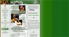 Desktop Screenshot of cluricaune.de